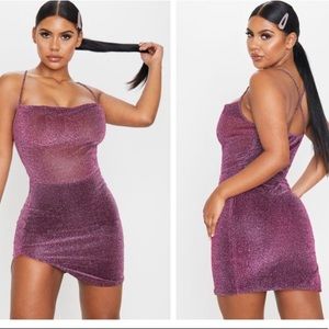 Selling these two dresses.